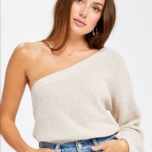 Gentle Fawn Tundra Sweater